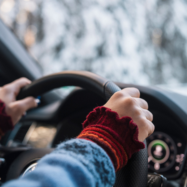 AAA: Four Resolutions To Save Lives In The New Year