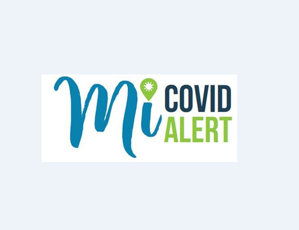 State Rolls Out COVID-19 Notification App