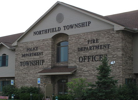 Northfield Township DDA Dissolved