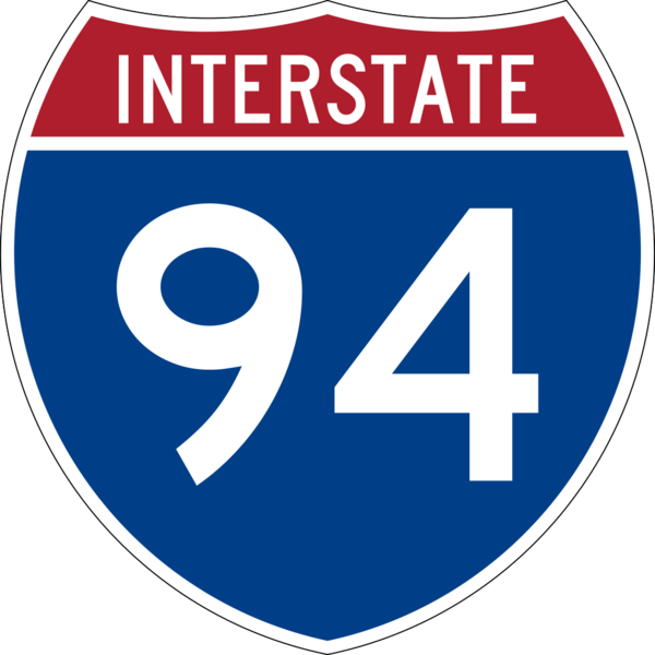 Travel Advisory For I-94/M-14 In Washtenaw County