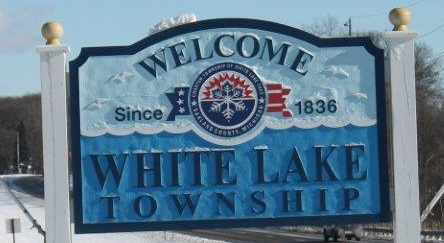 White Lake Twp. Nabs $1.4 Million State Grant