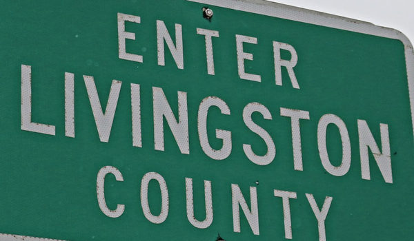 Report: Livingston County Continues to Grow