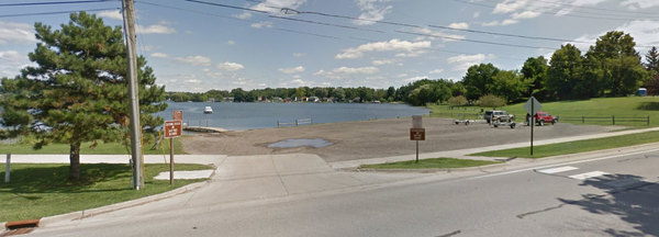 Contract For Howell City Park & Boat Launch Discussed