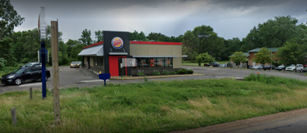 Whitmore Lake Burger King Among Restaurant Closures