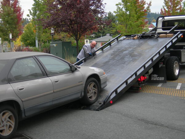 Rep. Zorn Bill Aims To Improve Tow Truck Wait Times For Drivers