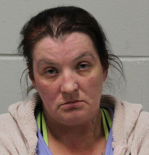 Mother & Husband Charged In Murder Of Rebecca Park