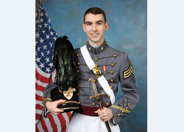 Local Cadets Among Latest West Point Graduates