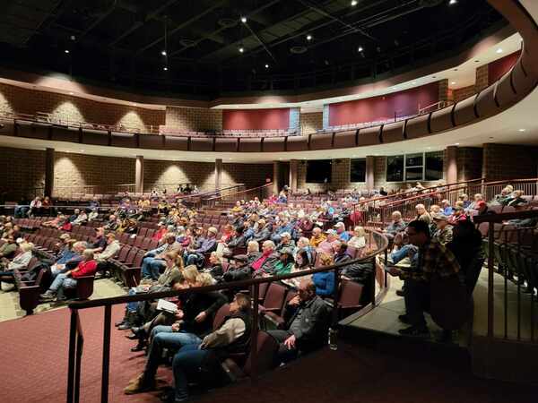 Iosco Township Board Denies Rezonings For Massive DTE Solar Project