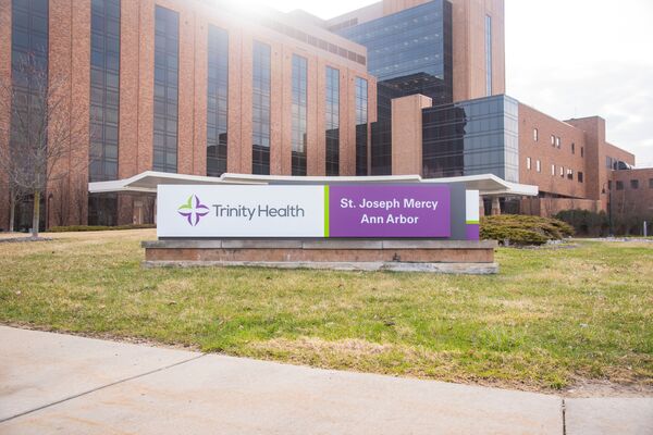 Local Hospitals Lead in Patient Satisfaction