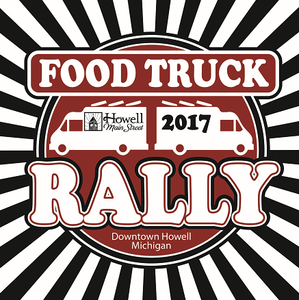 Downtown Howell Food Truck Rally Set For Saturday