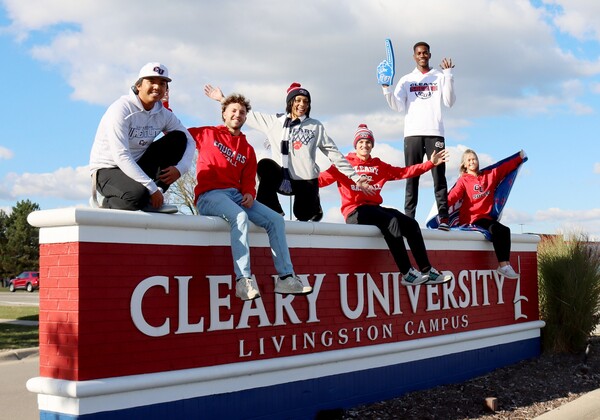 Cleary University Again Ranked A “Best Business College In Michigan”
