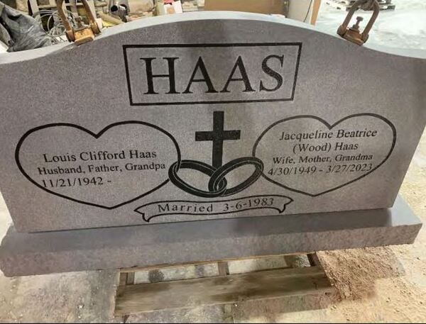Family Appeals Denial Of Material For Memorial Headstone In Howell