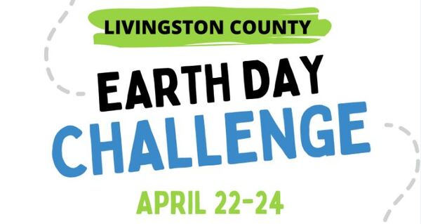 United Way Earth Day Challenge This Weekend