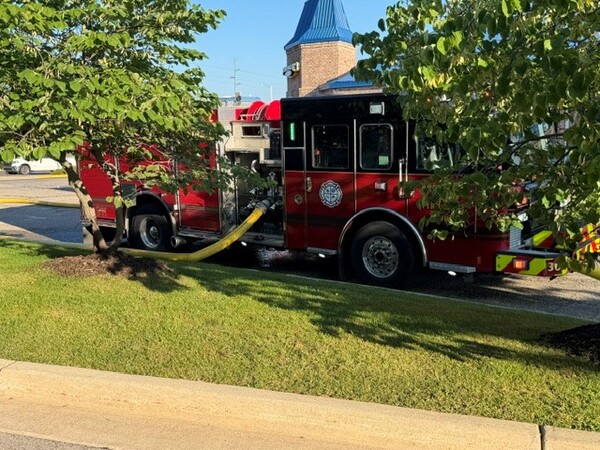 Cinnaholic in Brighton Closed Until Further Notice Due to Kitchen Fire