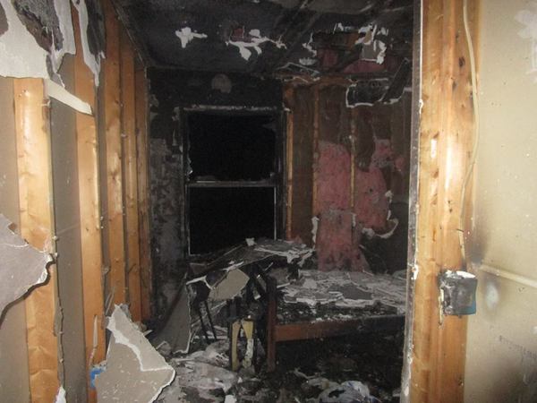 Hoverboard To Blame For Wixom Apartment Fire