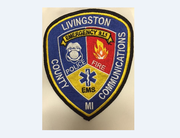 Livingston Central Dispatch Director Makes Annual Report