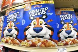 Nutella Maker Ferrero Plans to Buy Century-Old Cereal Maker WK Kellogg for $3.1B