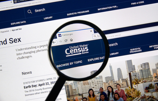 Still Time To Complete 2020 Census