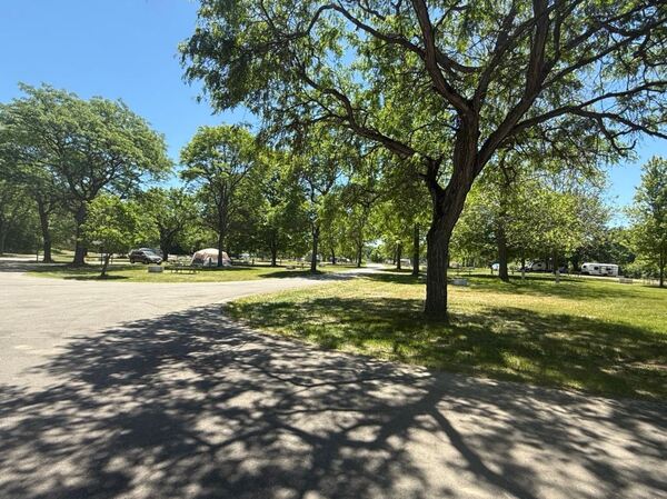 $273 Million In ARPA-Funded State Park Projects Entering Final Stretch