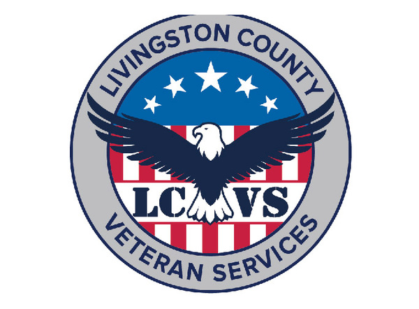 Fundraiser For Livingston County Veteran Services