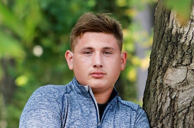 Fowlerville's Wilson Named Student-Athlete of the Week