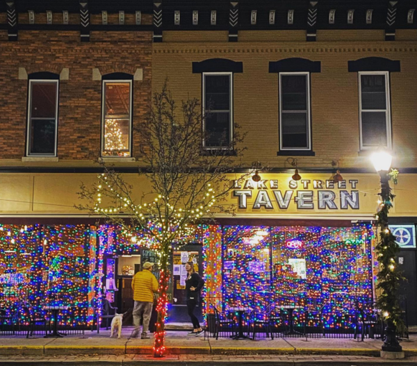 South Lyon's Lake Street Tavern Closing after 15 Years in Business