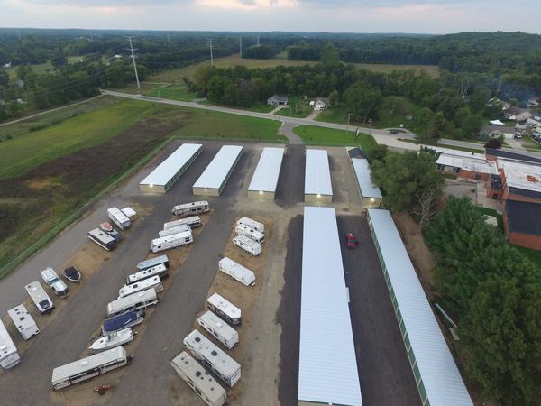 Red Rock Mini Storage Looks To Expand In Putnam Township