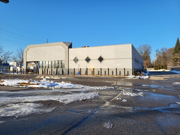 Special Land Use Denied For Proposed WOW! Marketplace & Gas Station