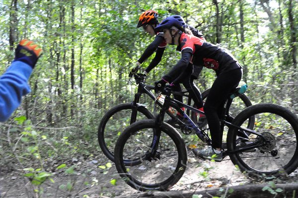 Brighton Cycling Club Wins 6th Straight State Championship