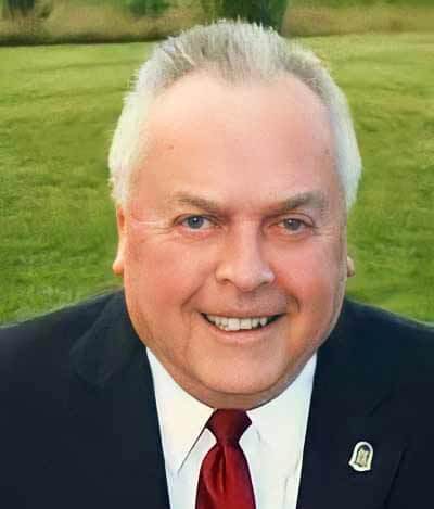 Resolution To Honor Longtime Genoa Township Board Member