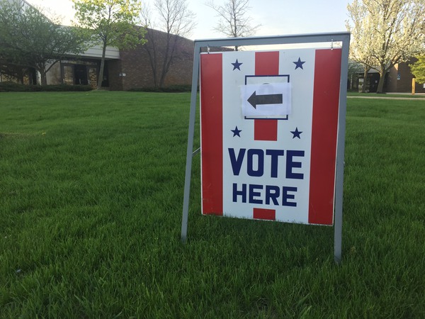 Voter Registration Deadline For August Primaries This Monday