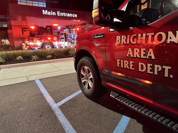 Officials: County Emergency Communication System Threat To Public Safety