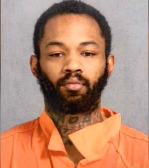 Man Convicted  of Punching Genesee Co.  Sheriff's Deputy, Possessing 'Ghost Gun'