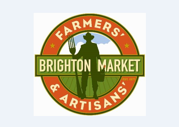 Brighton Chamber & SELCRA Partner For Farmers' Market