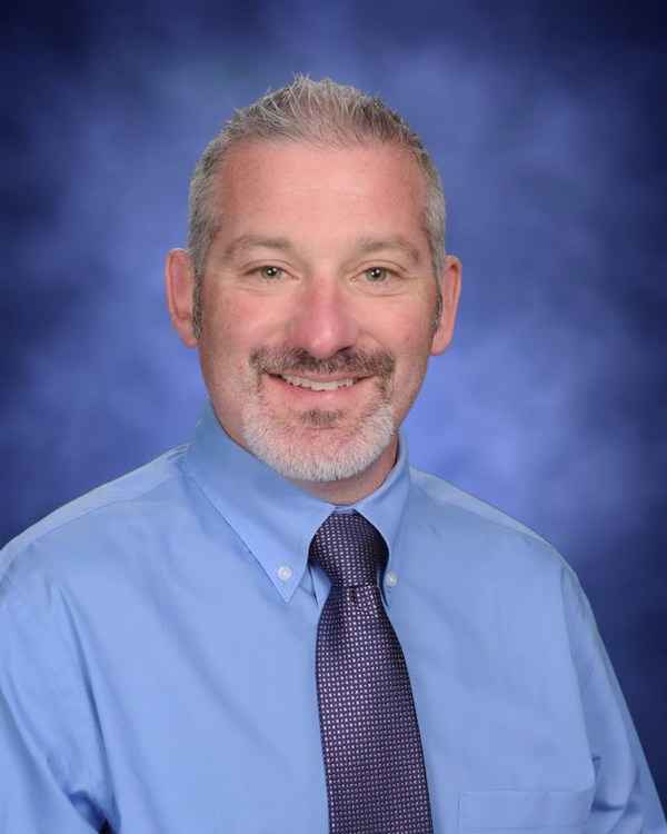 Ciesielski Appointed As New Linden Superintendent