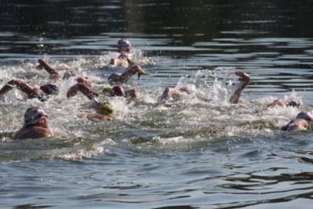 Deadline Approaching To Register For Yearly Howell Independence Aquathlon