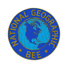 Local Students Compete In National Geographic Geography Bee