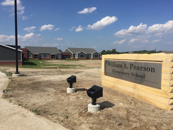 South Lyon's New Elementary School Prepares To Open Its Doors