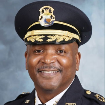 Detroit Police Chief Keynote Speaker At Cleary Commencement