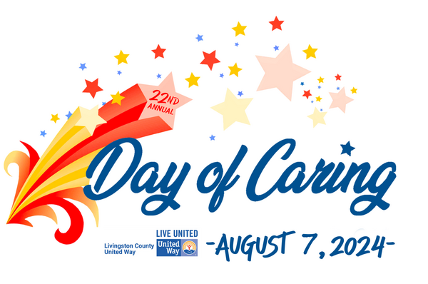 Livingston County United Way’s 22nd Annual Day of Caring