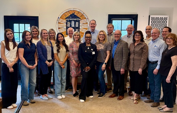 Trinity Health Livingston Launches Community Leadership Council