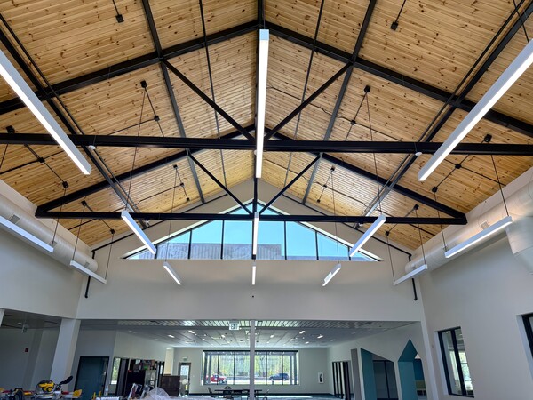 Lyon Township Public Library Transitions To New Location