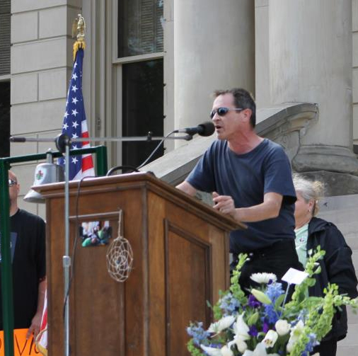 Funeral Services Friday For Local Broadcaster/Cannabis Advocate