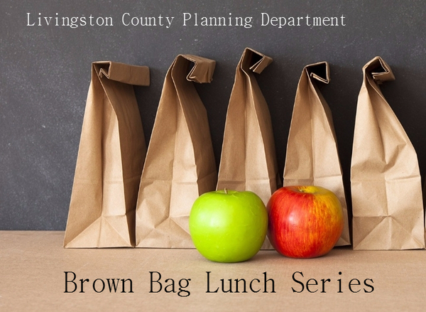 Municipal Moratoriums Next Topic In Local Lunch Series