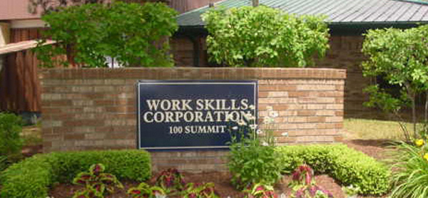 Work Skills Corporation Rebrands Three Divisions