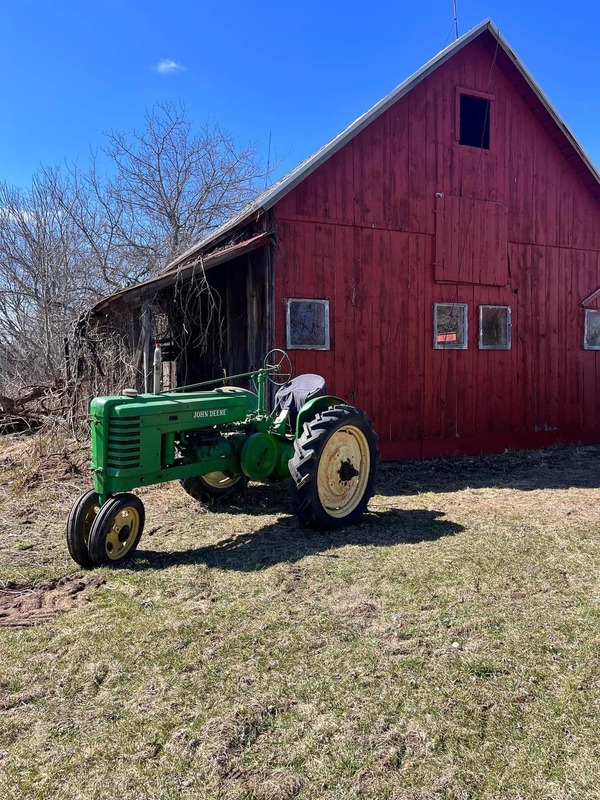 Holiday Hoedown Saturday For Roper Barn Project In South Lyon