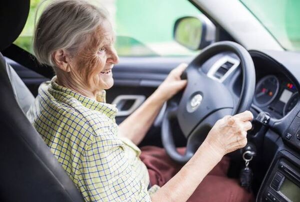 Free Senior Expo Next Week in South Lyon