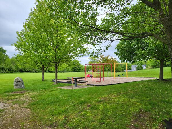 New Pickleball Courts Coming To Marion Township