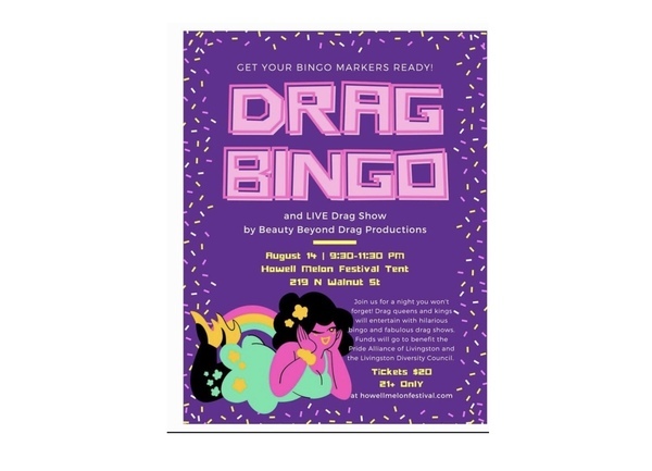 Public Meeting Again Consumed By Drag Queen Bingo Controversy