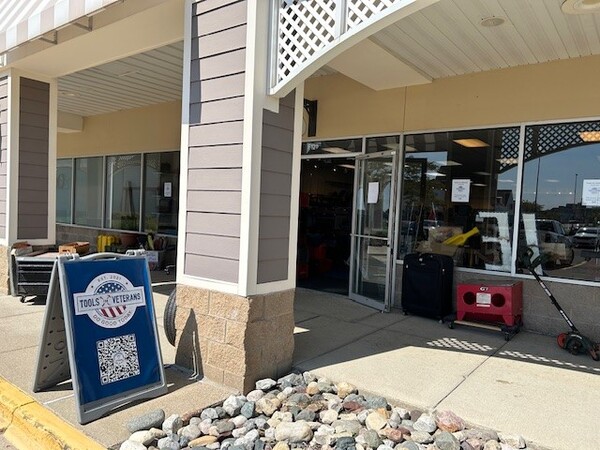 Tools for Veterans Holding Fire Sale of Used Items Through Sunday